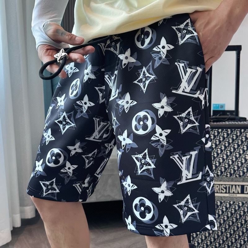 Louis Vuitton Short Pants